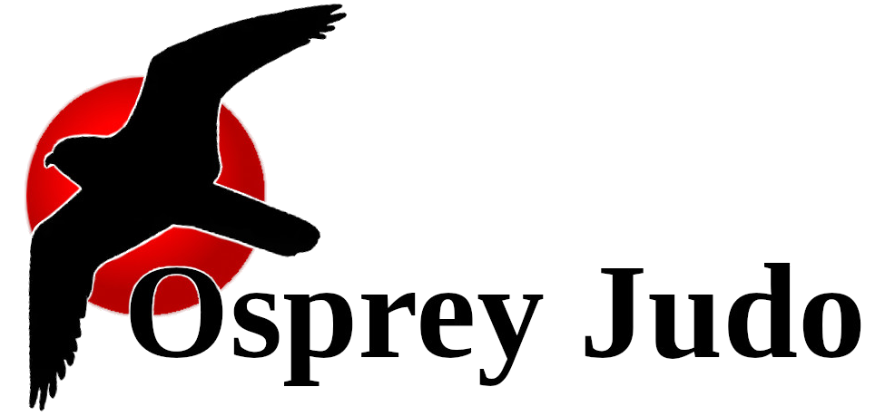 Osprey Judo Home